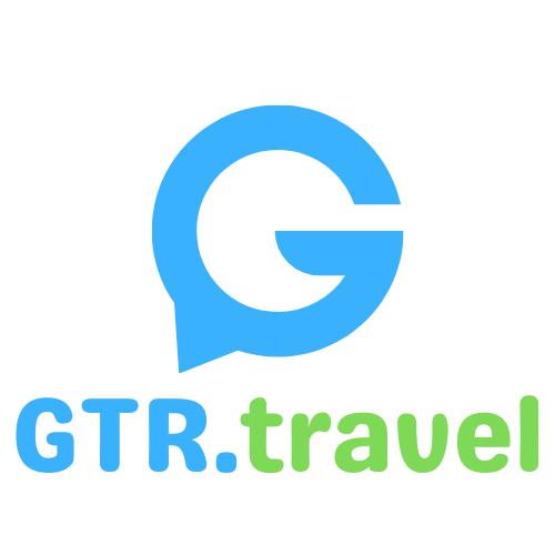 GTR.travel